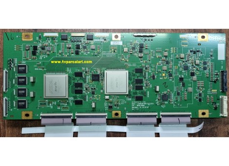 6870C-0564D, LC550LQD-GHP3, LG 55EG960V OLED TV T-Con board